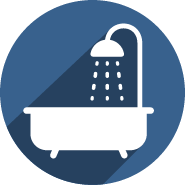 Leander Bathtub Refinishing