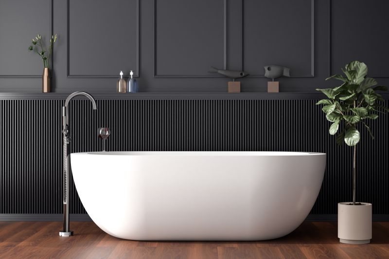 Increase Your Bathtub Refinishing Business with an AI Driven, Targeted Website