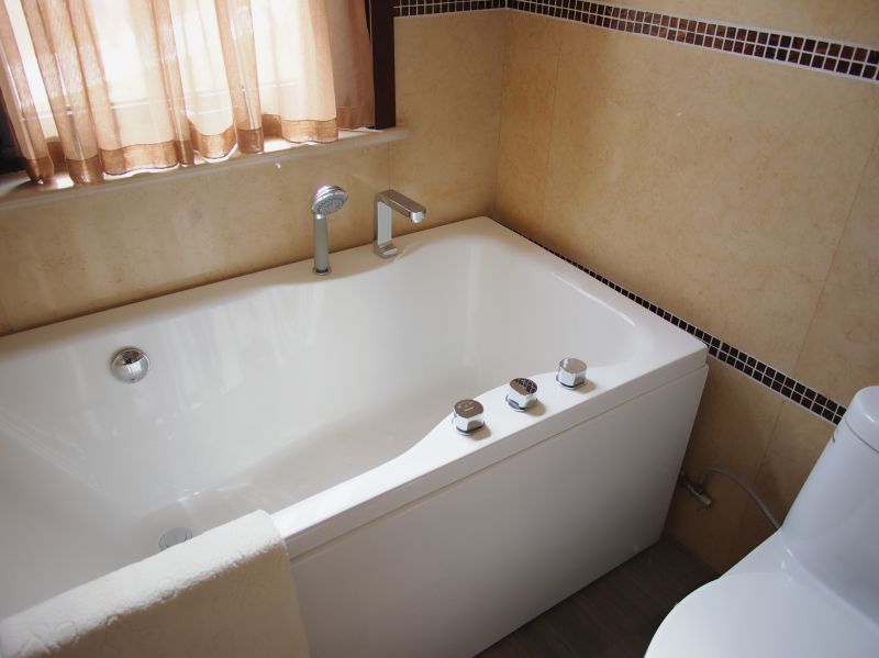 Bathtub Renovation