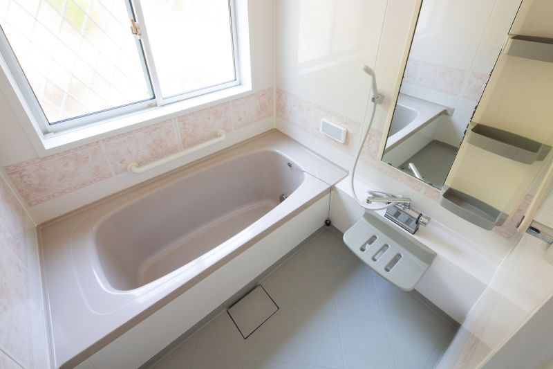 Cost of Bathtub Refinishing in Leander, TX